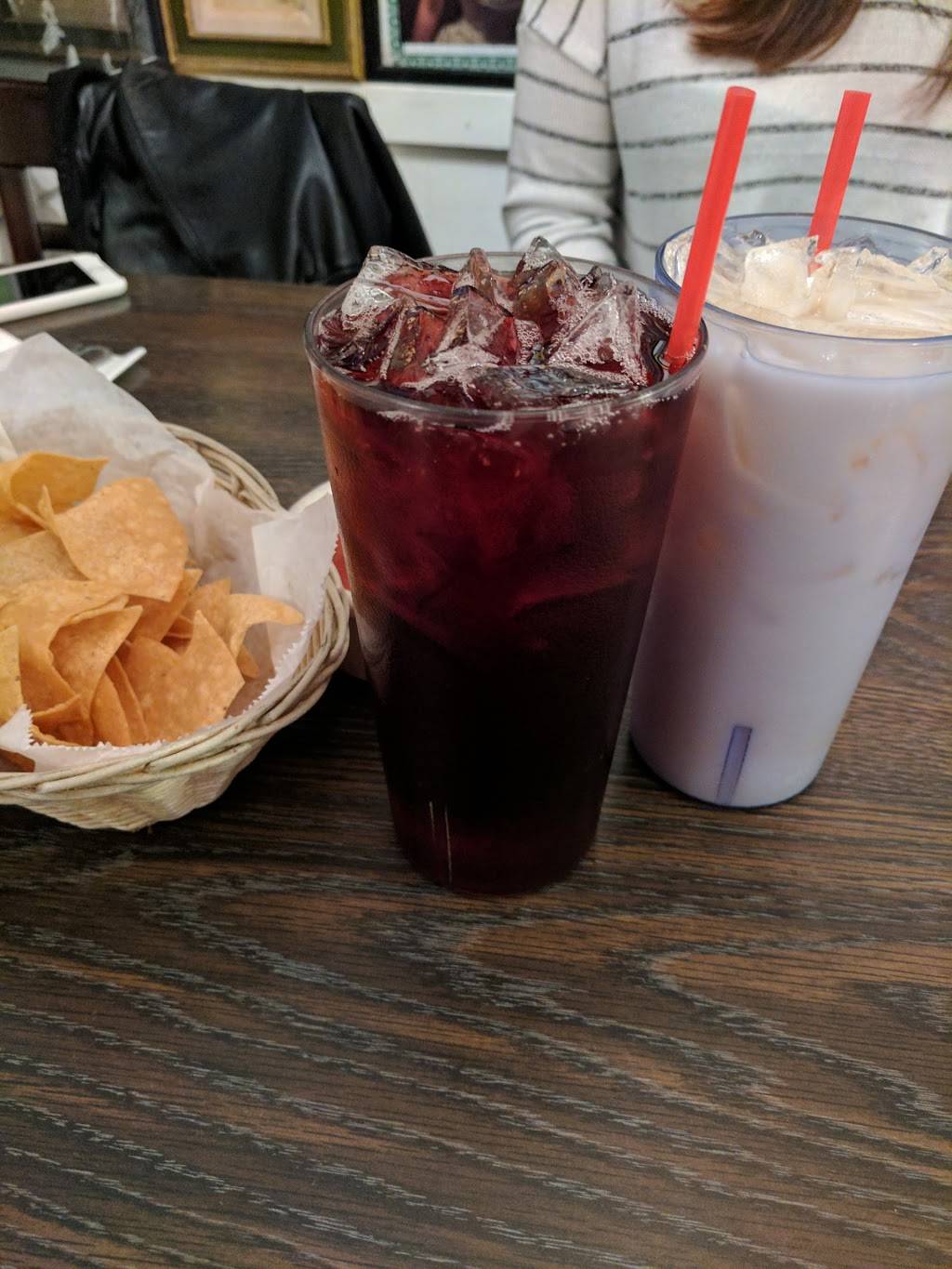 Lisas | restaurant | 6582 Mission St, Daly City, CA 94014, USA | 6507566289 OR +1 650-756-6289