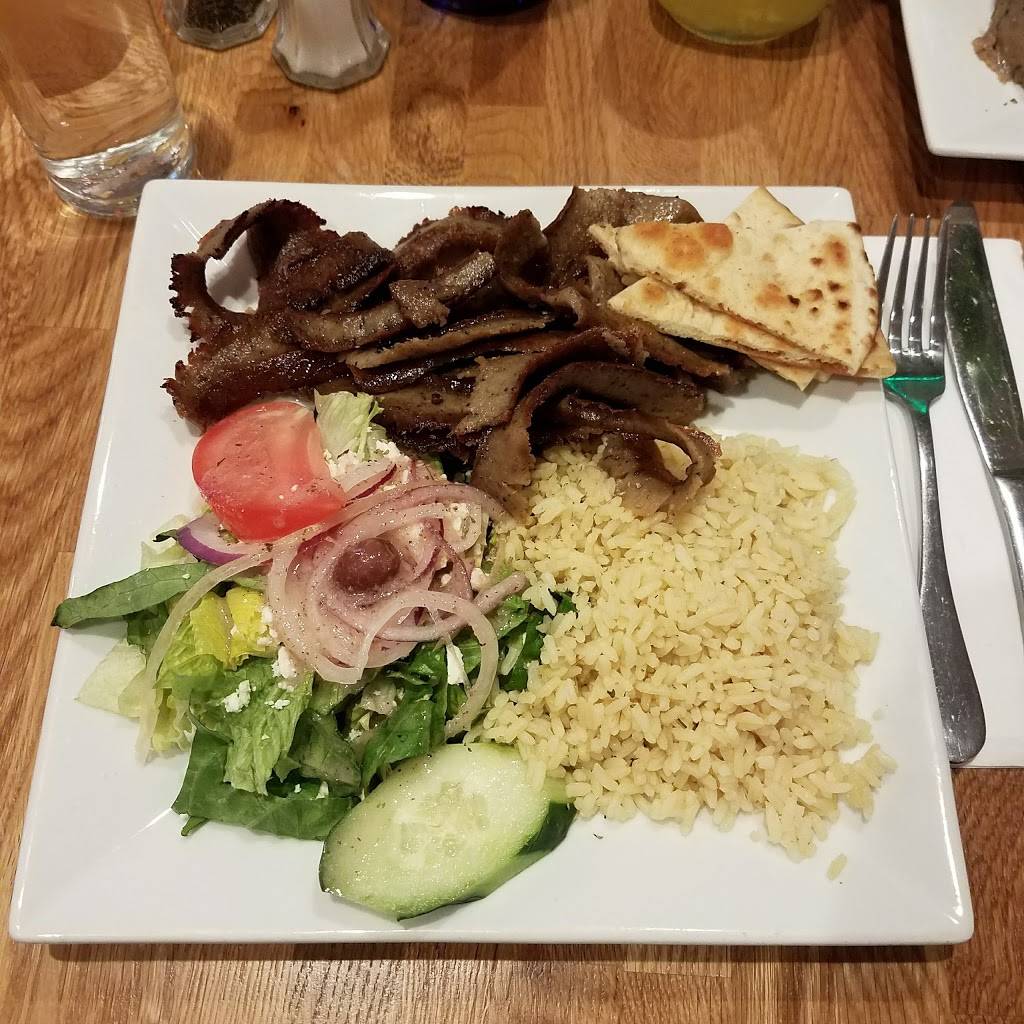 Yummy Gyro Restaurant | restaurant | 82 Main St, Port Washington, NY 11050, USA | 5167089020 OR +1 516-708-9020