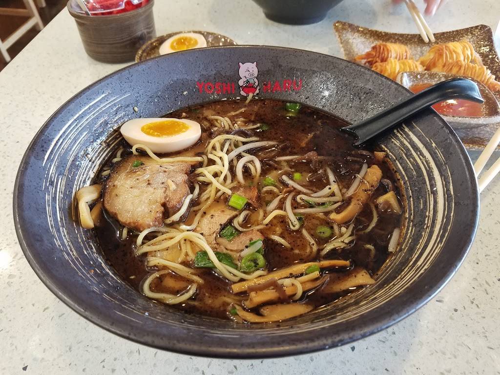 Yoshiharu Ramen | restaurant | 8426 Laurel Ave, Whittier, CA 90605, USA | 5626321477 OR +1 562-632-1477