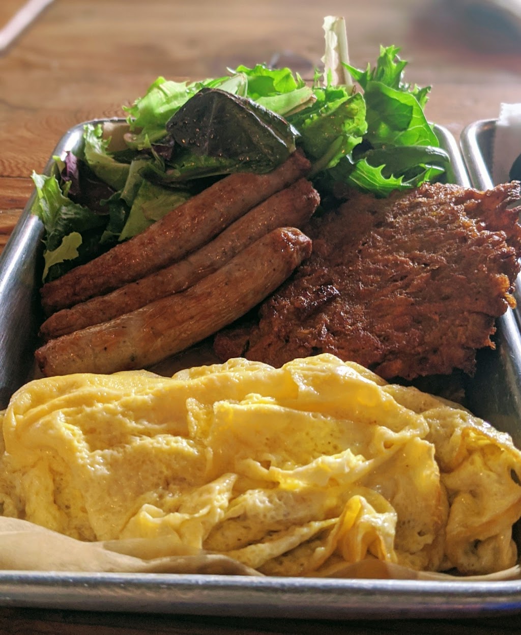 Hilltop Coffee + Kitchen - Slauson | cafe | 4427 W Slauson Ave, Los Angeles, CA 90043, USA | 3238159833 OR +1 323-815-9833