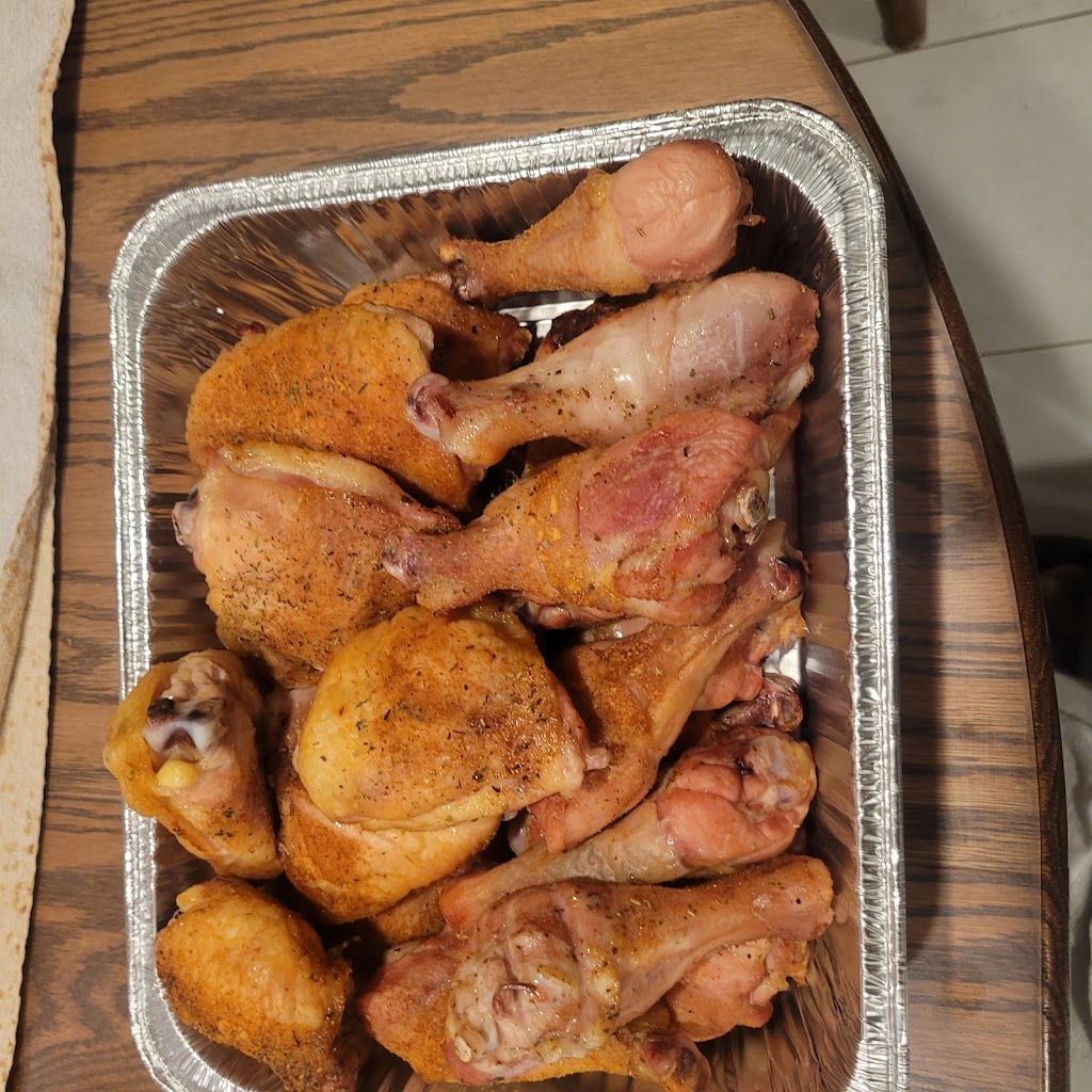 Grandma Matties Kitchen | restaurant | 1213 Beverly St, Antioch, CA 94509, USA | 9257835663 OR +1 925-783-5663