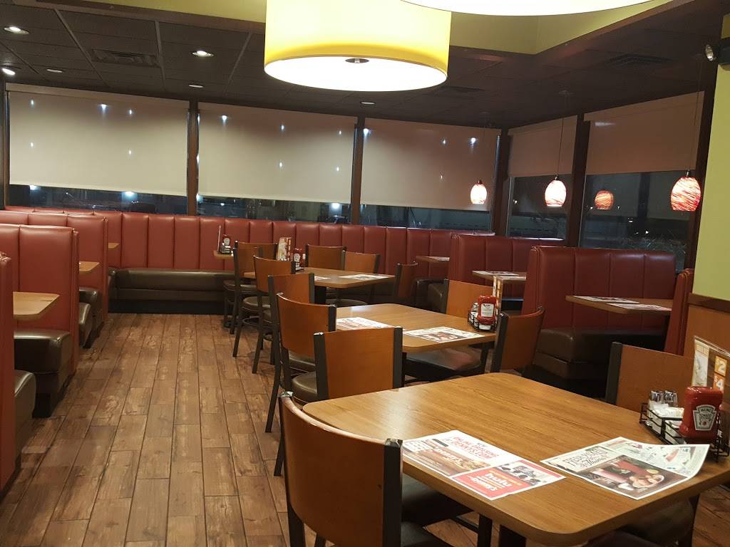 Dennys | restaurant | 6859 W US Hwy 90, San Antonio, TX 78227, USA | 2106733522 OR +1 210-673-3522