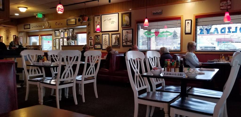 Littleton Cafe | restaurant | 1409 W Littleton Blvd, Littleton, CO 80120, USA | 7202832233 OR +1 720-283-2233