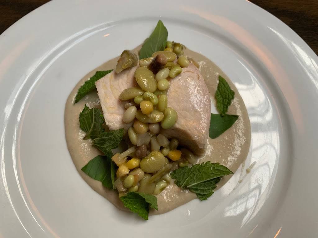 The Grey | restaurant | 109 Martin Luther King Jr Blvd, Savannah, GA 31401, USA | 9126625999 OR +1 912-662-5999