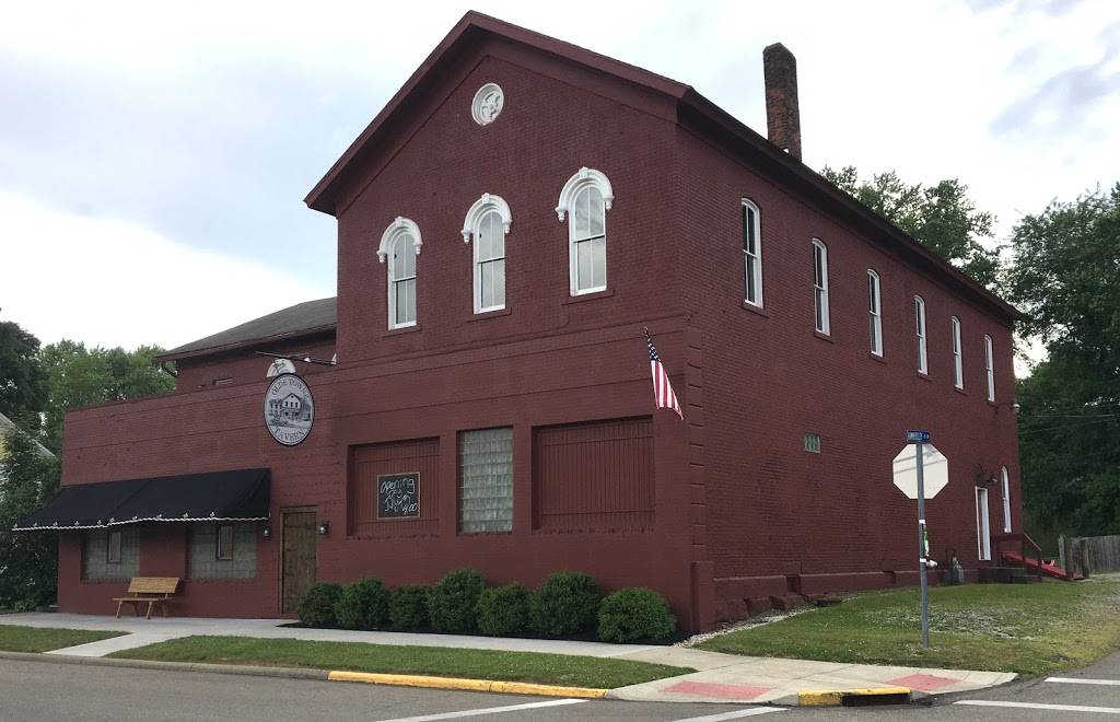 Olde Towne Tavern | restaurant | 108 N Main St, Tuscarawas, OH 44682, USA | 7402297221 OR +1 740-229-7221