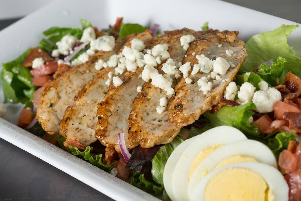 Grub Burger Bar | restaurant | 254 Montgomery Mall, North Wales, PA 19454, USA | 2155831242 OR +1 215-583-1242