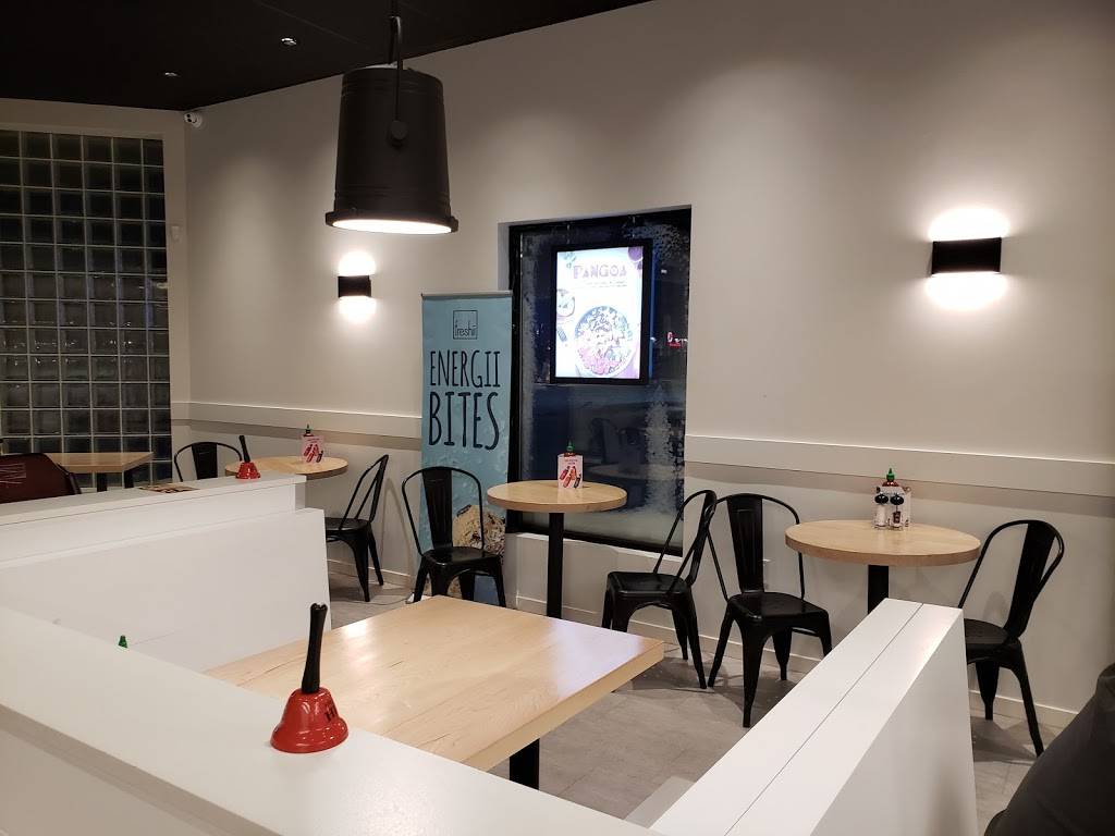 Freshii | restaurant | 1555 16th St E, Owen Sound, ON N4K 5N3, Canada | 2266642770 OR +1 226-664-2770