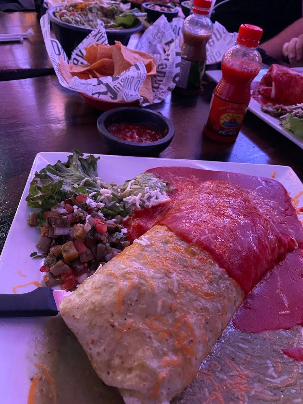 El Pescador Cocina Mexicana | restaurant | 12002 Lakewood Blvd, Downey, CA 90242, USA | 5625000068 OR +1 562-500-0068