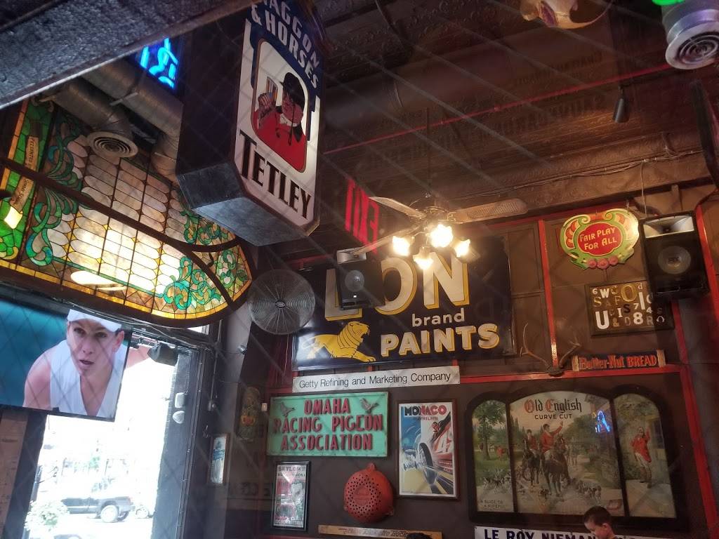 The Diner - At Java Daddies | restaurant | 1118 Howard St, Omaha, NE 68102, USA | 4028073312 OR +1 402-807-3312