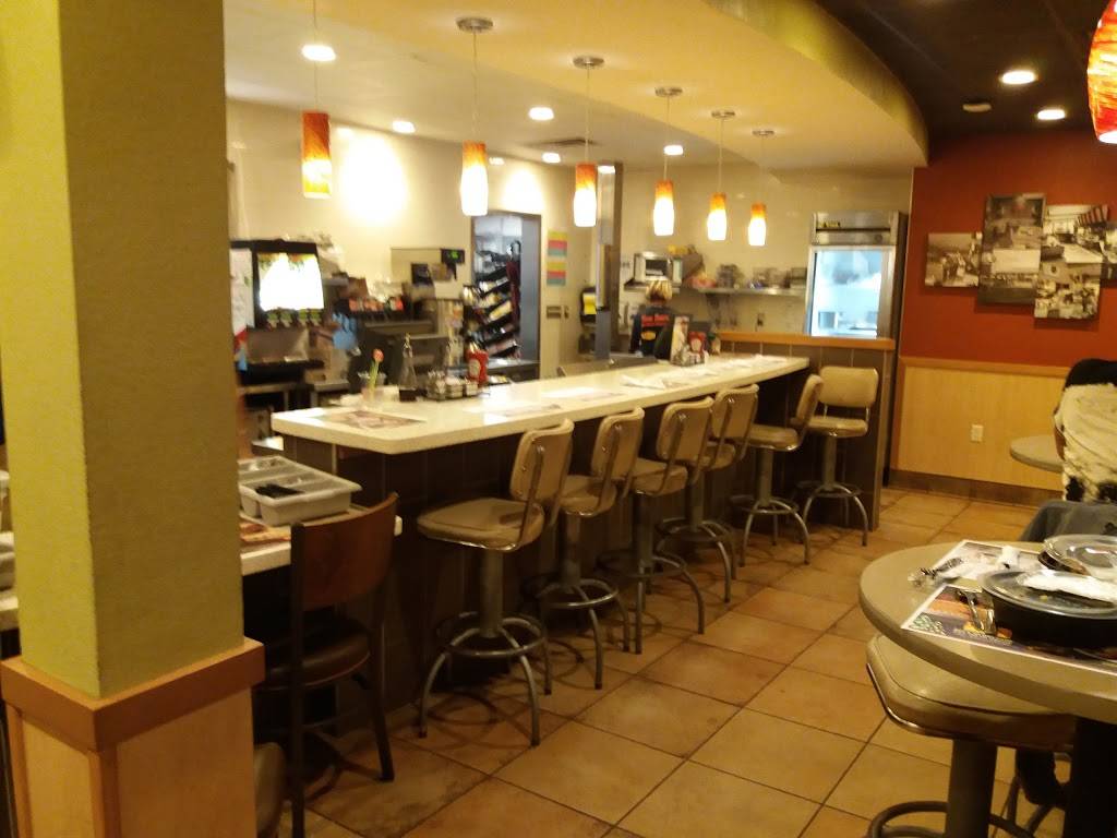 Dennys | restaurant | 7140 Collins Ave, Miami Beach, FL 33141, USA | 3058666626 OR +1 305-866-6626