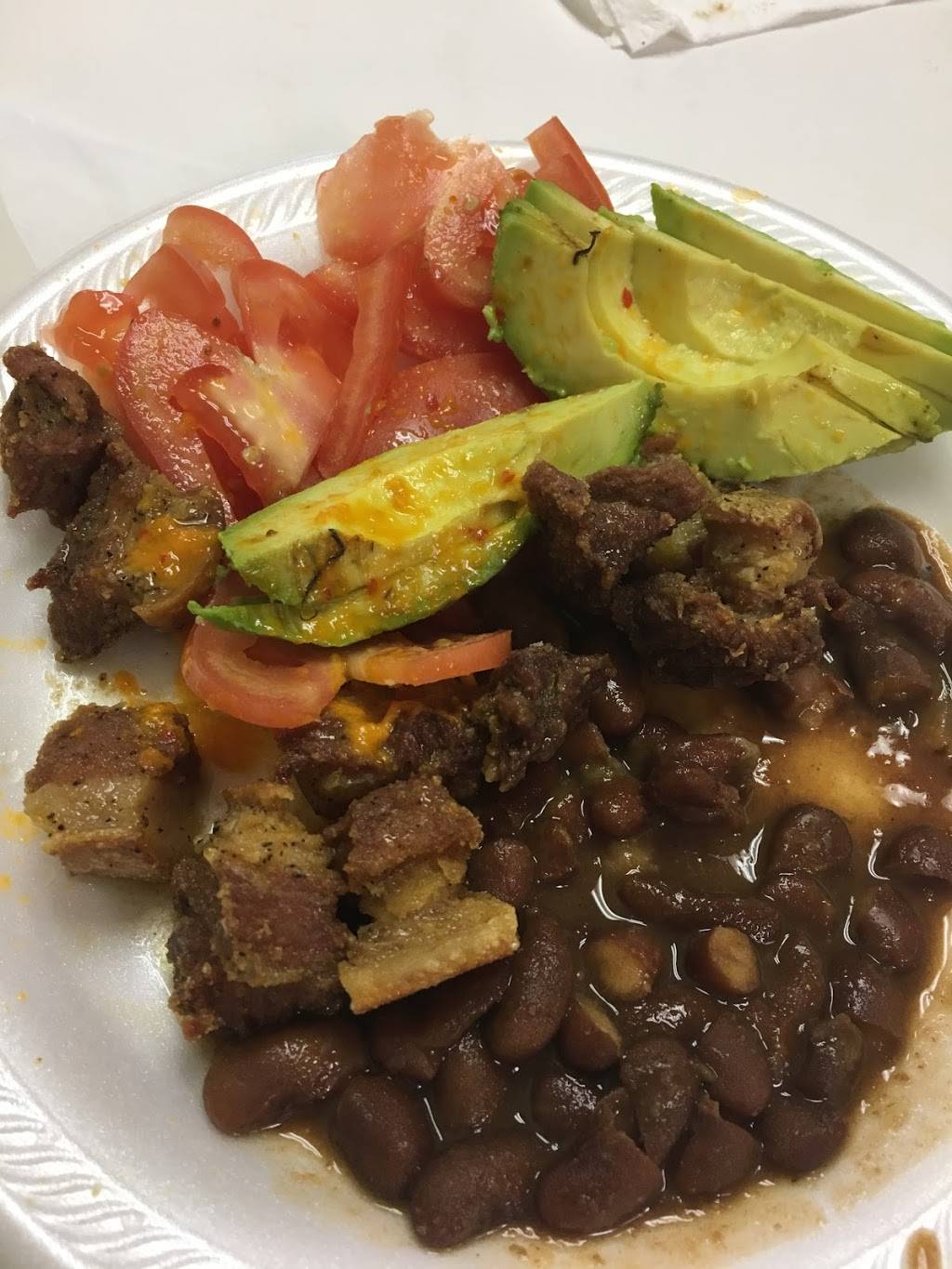 La Fonda | restaurant | 7 Neponset St, Worcester, MA 01606, USA | 7746159069 OR +1 774-615-9069