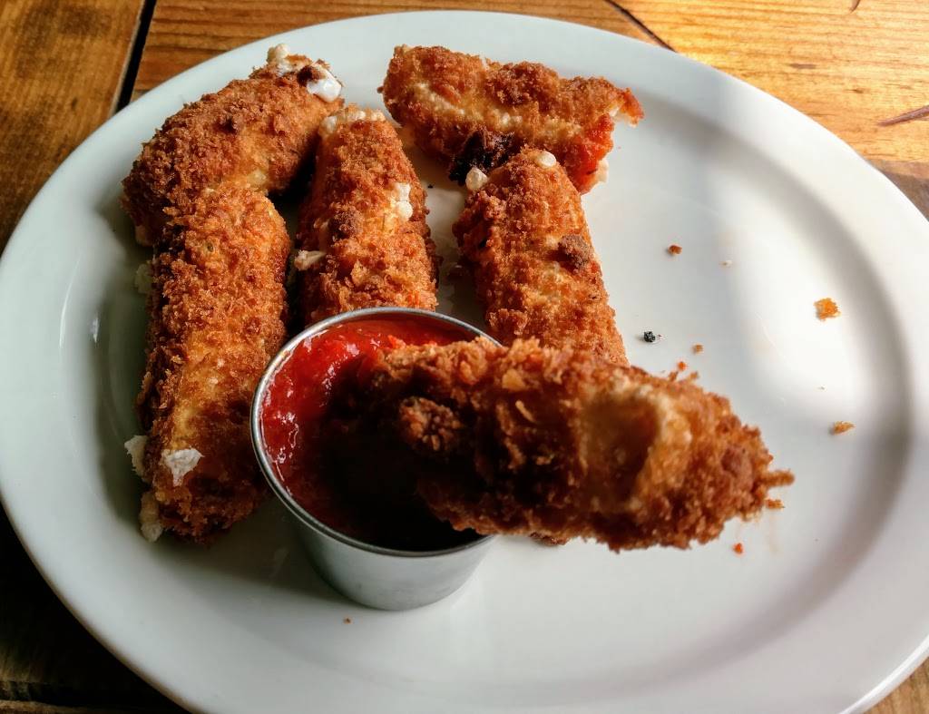 Imagine Vegan Cafe | restaurant | 2158 Young Ave, Memphis, TN 38104, USA | 9016543455 OR +1 901-654-3455