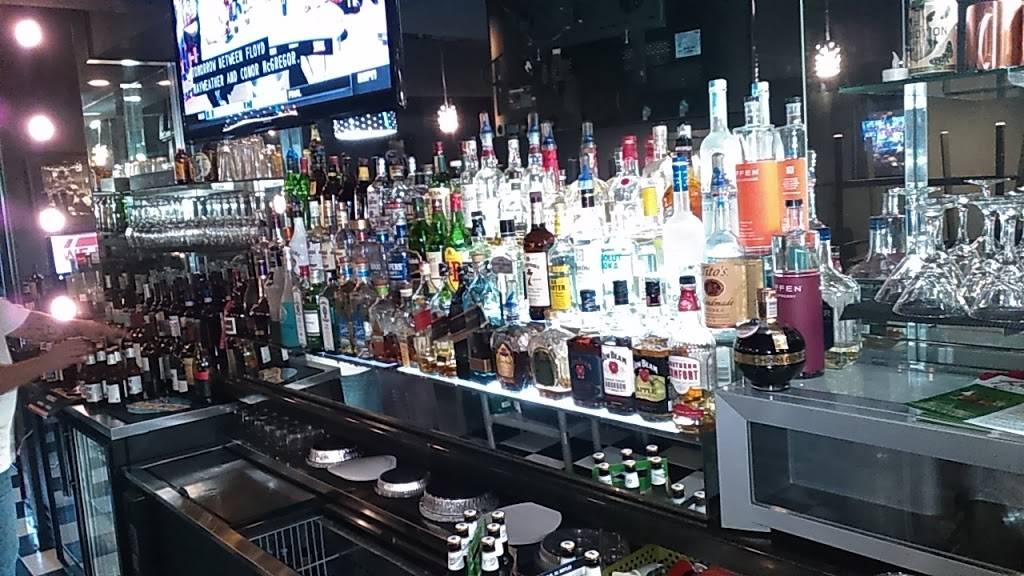 Roma Italian Bistro | restaurant | 8905 Mansfield Rd, Shreveport, LA 71118, USA | 3186865559 OR +1 318-686-5559