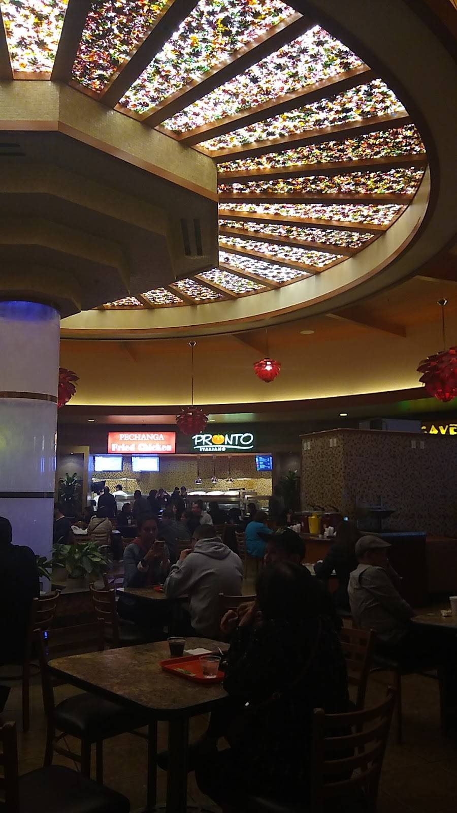 PRONTO | restaurant | TEMPTATIONS FOOD WALK PECHANGA RESORT & CASINO, 918180014, 45000, Pechanga Pkwy, Temecula, CA 92592, USA | 8777112946 OR +1 877-711-2946