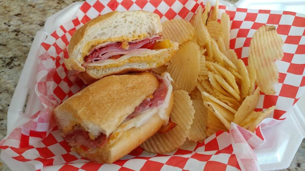TUPS Sandwiches | restaurant | 2381 E Windmill Ln #24, Las Vegas, NV 89123, USA | 7022687028 OR +1 702-268-7028