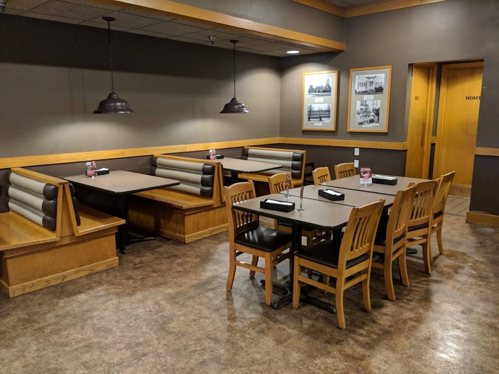 Davannis Pizza & Hot Hoagies | restaurant | 3673 Lexington Ave N, Arden Hills, MN 55126, USA | 6514817100 OR +1 651-481-7100