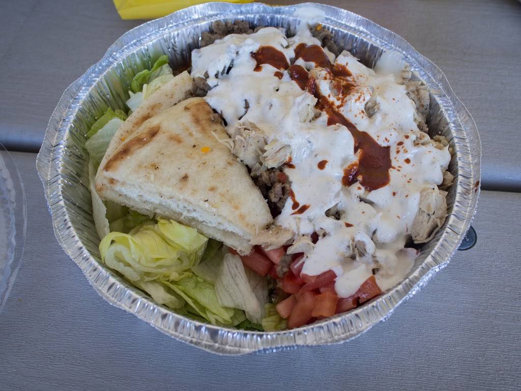 The Halal Guys | restaurant | 3033 Bristol St E, Costa Mesa, CA 92626, USA | 7147882202 OR +1 714-788-2202
