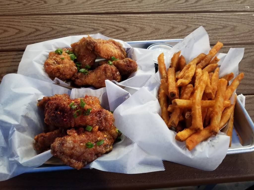 Fire Wings Sacramento | restaurant | 1229 Howe Ave Ste B, Sacramento, CA 95825, USA | 9166049464 OR +1 916-604-9464