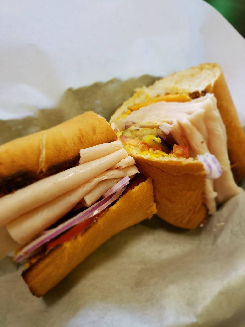 Deli Delicious | restaurant | 570 W Olive Ave, Merced, CA 95348, USA | 2097240305 OR +1 209-724-0305