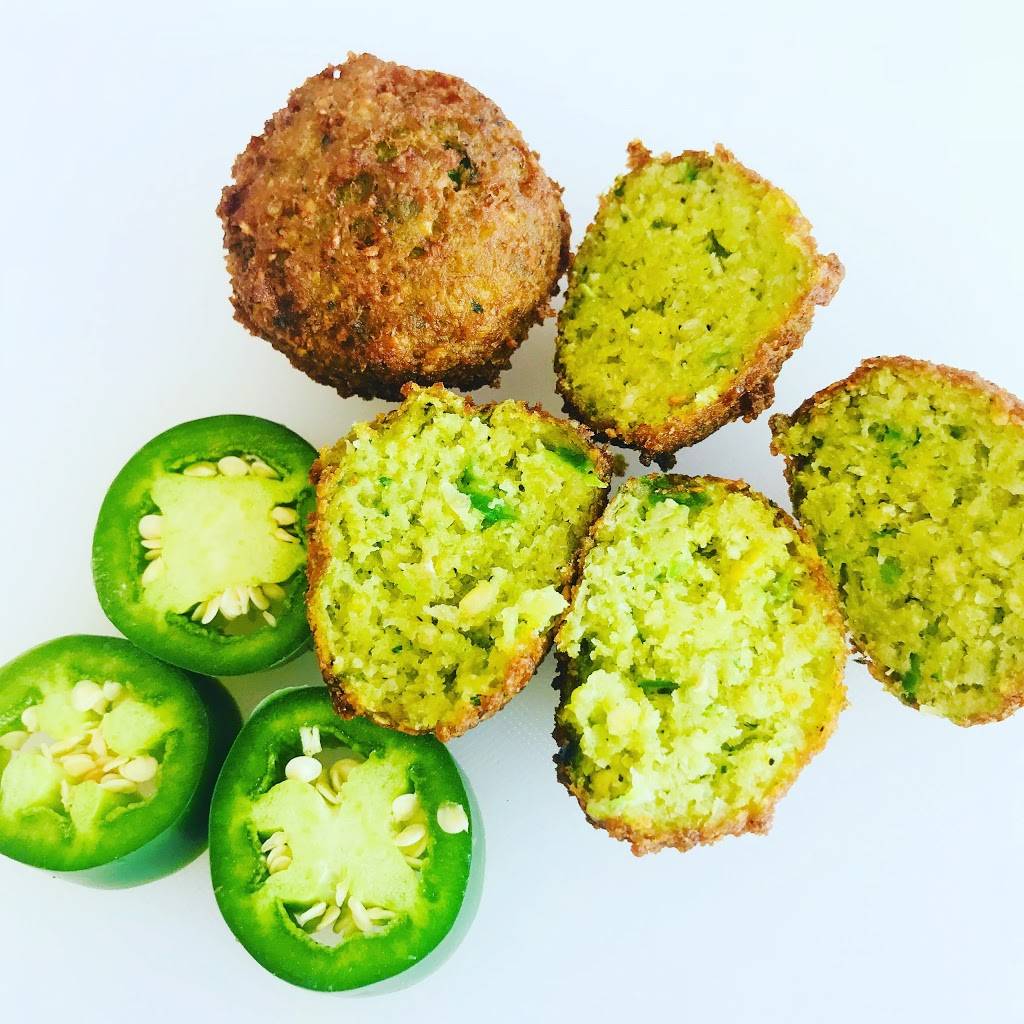 The HipPea | restaurant | 2023 E 4th St, Long Beach, CA 90814, USA | 5623437722 OR +1 562-343-7722