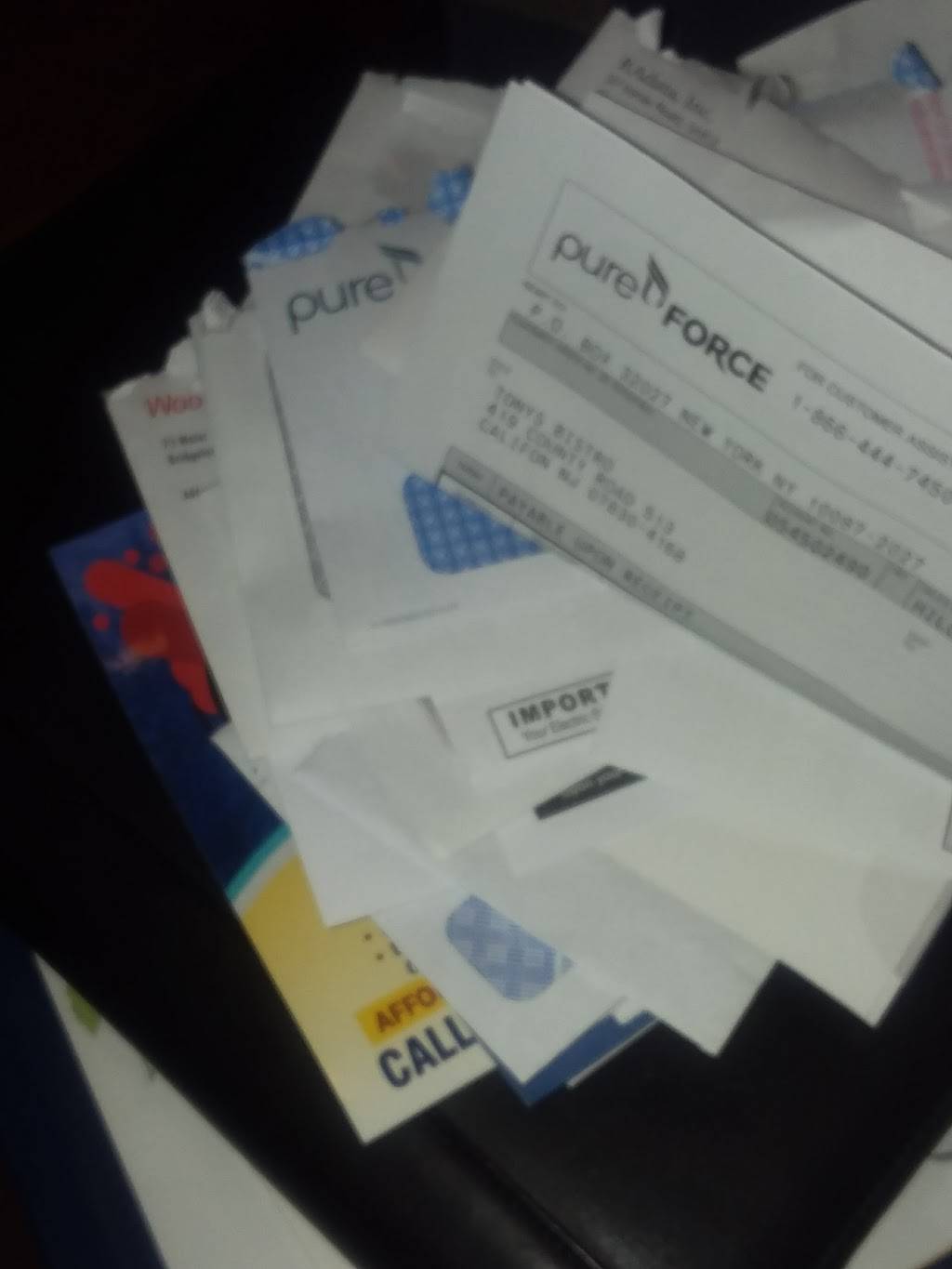 Tonys Bistro | restaurant | 419 County Rd 513, Califon, NJ 07830, USA | 9088325272 OR +1 908-832-5272