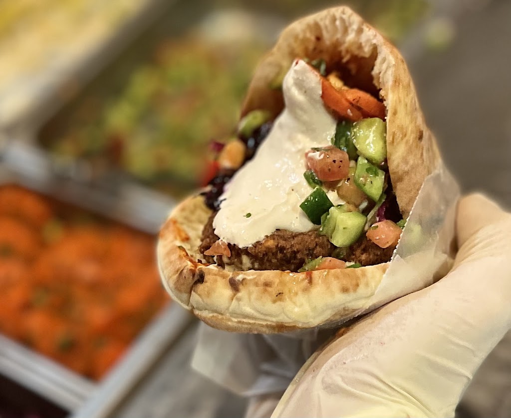 Taste of Akko | restaurant | 1724 Coney Island Ave, Brooklyn, NY 11230, USA | 7185522818 OR +1 718-552-2818