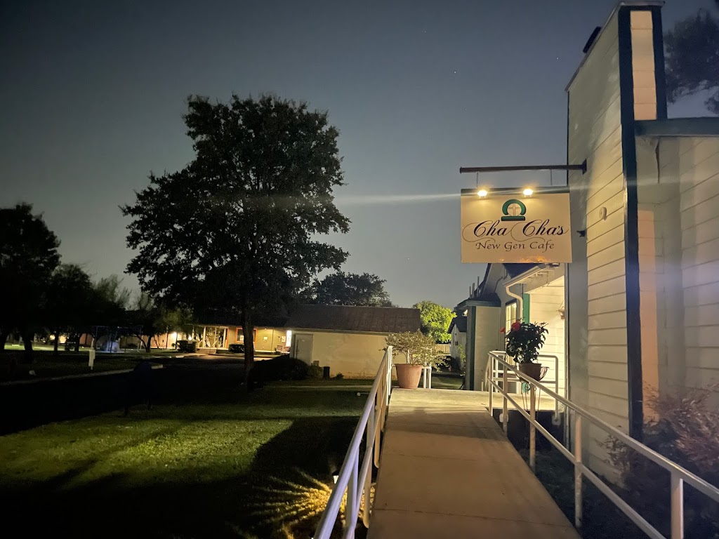 Cha Chas New Gen Café | restaurant | 6417 Evers Rd, San Antonio, TX 78238, USA | 2104510030 OR +1 210-451-0030