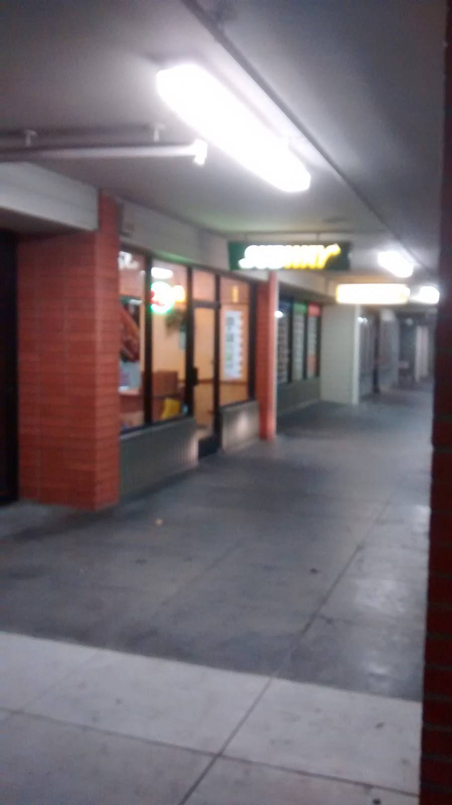 Subway Restaurants | restaurant | 31147 Mission Blvd, Hayward, CA 94544, USA | 5104291709 OR +1 510-429-1709