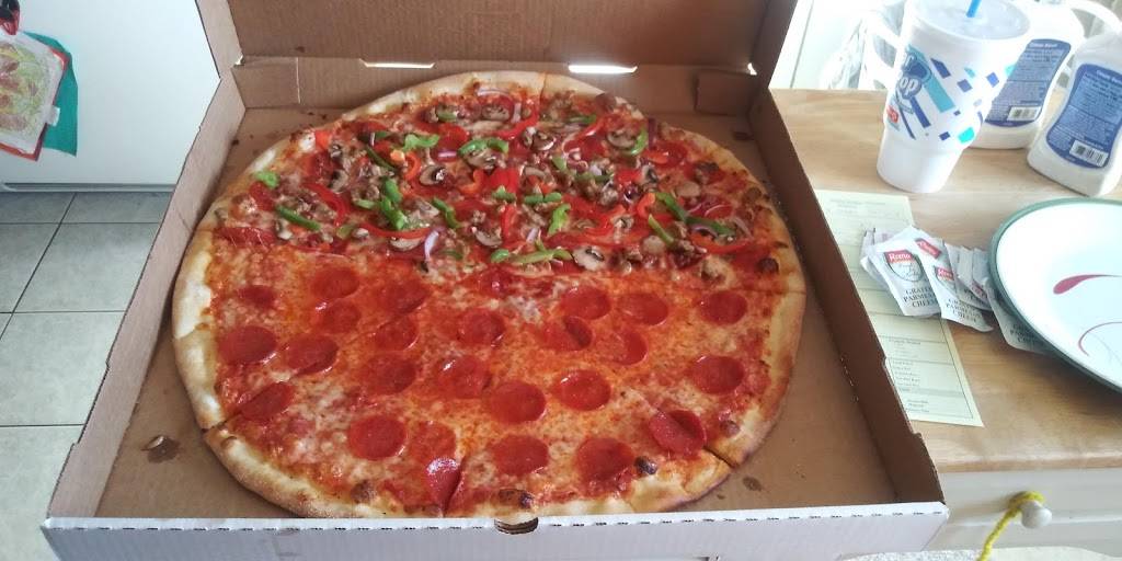 Slices Pizza | meal delivery | 2000 E Rio Salado Pkwy, Tempe, AZ 85281, USA | 4809662021 OR +1 480-966-2021