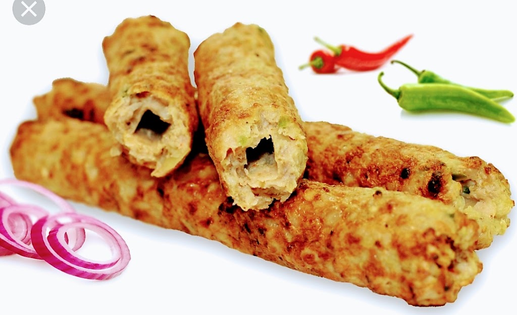 Nchef Indian cuisine Own by 7spice Plano | restaurant | 3948 Legacy Dr Ste112, Plano, TX 75023, United States | 6289513432800 OR +1 628-951-3432800