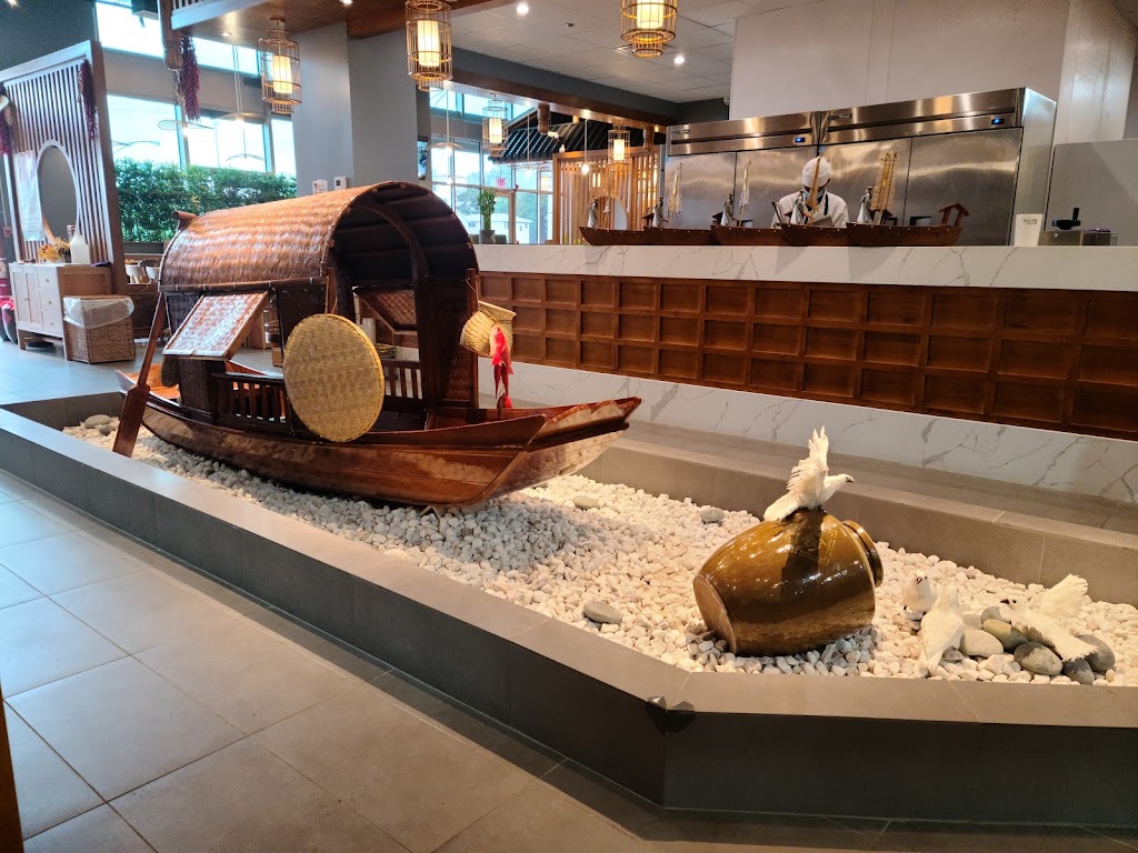 Qiao Lin Hotpot | Q Lin Hotpot 侨林火锅 | meal takeaway | 2105 S Jefferson St Ste A, Chicago, IL 60616, USA | 3126009779 OR +1 312-600-9779