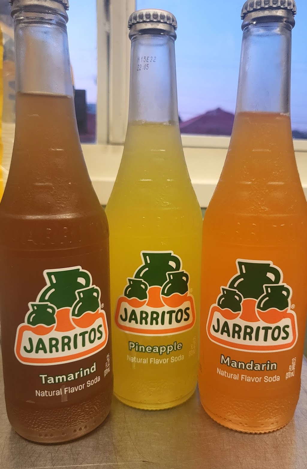 Syrenita Food Truck | restaurant | 3967 US-90, Pace, FL 32571, USA | 2513631492 OR +1 251-363-1492