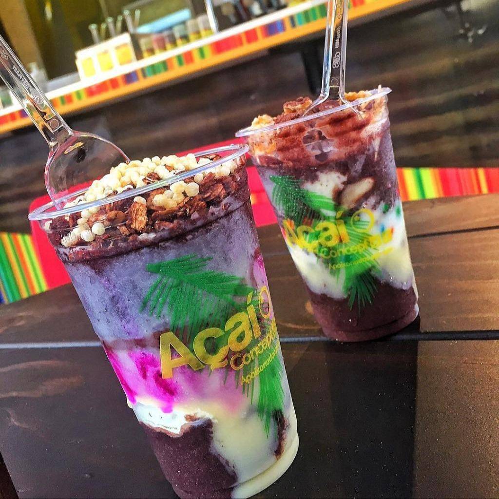 Acai Concept Canada - Toronto | restaurant | 829 Dundas St W, Toronto, ON M6J 1V4, Canada | 6472315239 OR +1 647-231-5239