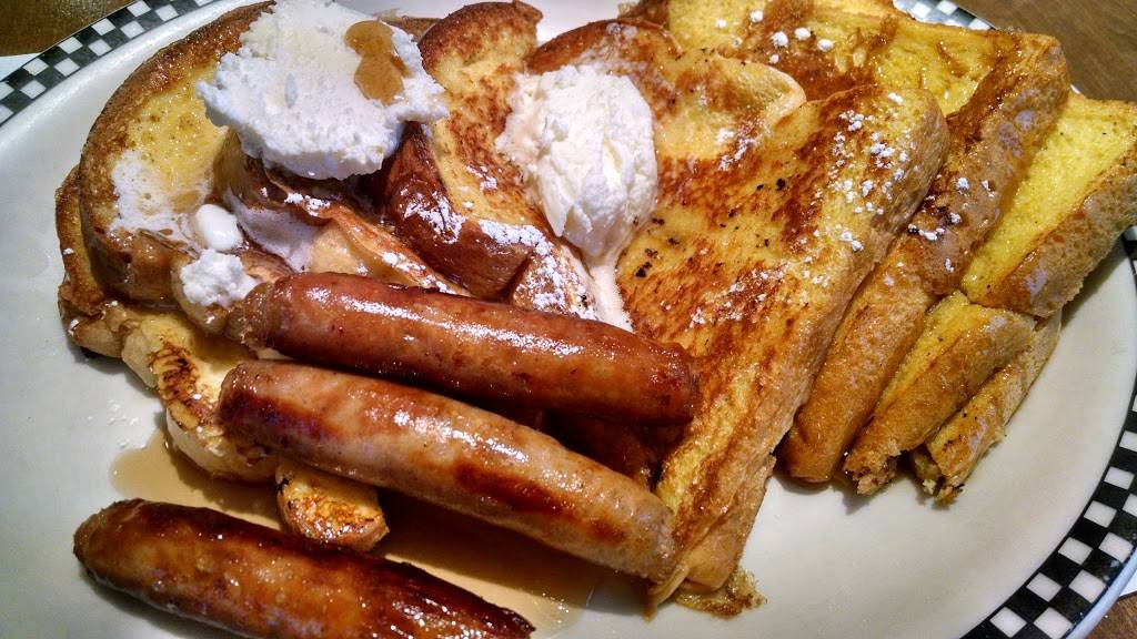 Mikes American Diner | restaurant | 1132 Portland Rd, Arundel, ME 04046, USA | 2075027739 OR +1 207-502-7739