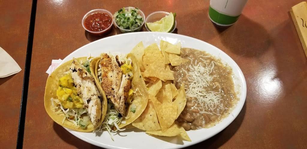 Rubios | restaurant | 5614 Bay St, Emeryville, CA 94608, USA | 5104200450 OR +1 510-420-0450