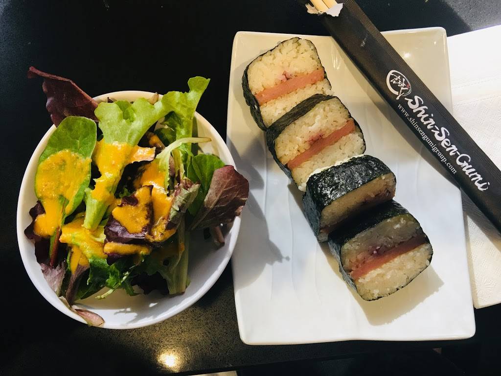 Shin-Sen-Gumi Hakata Ramen & Udon - Irvine | restaurant | 6404 Irvine Blvd, Irvine, CA 92620, USA | 9495967036 OR +1 949-596-7036