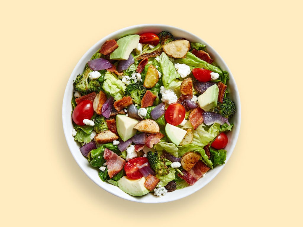 Saladworks | restaurant | 1037 Independence Blvd, Virginia Beach, VA 23455, USA | 7579375577 OR +1 757-937-5577