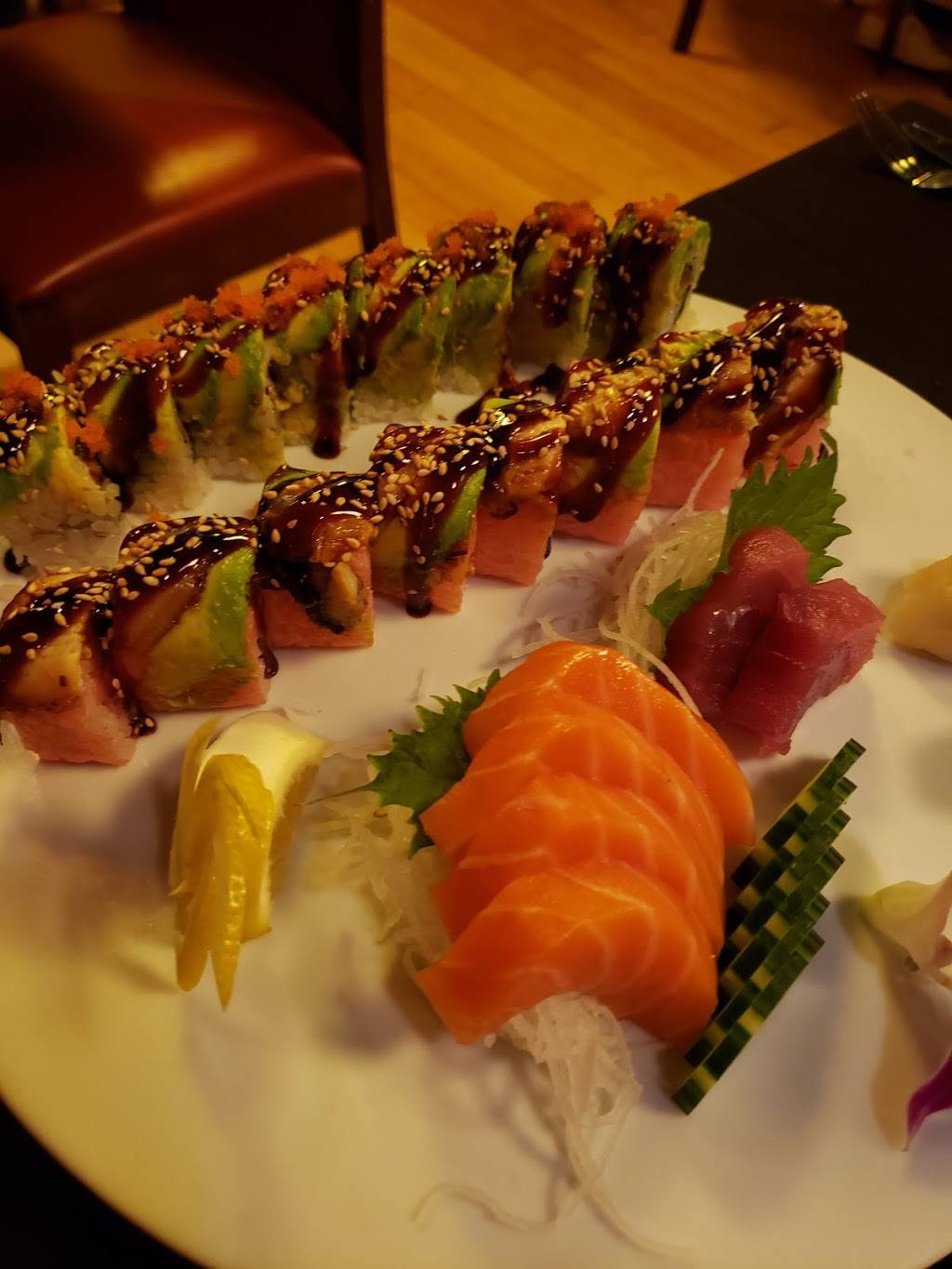 Zen Asian Bistro & Sushi | restaurant | 11940 Bradburn Blvd #5091, Westminster, CO 80031, USA | 3036350000 OR +1 303-635-0000