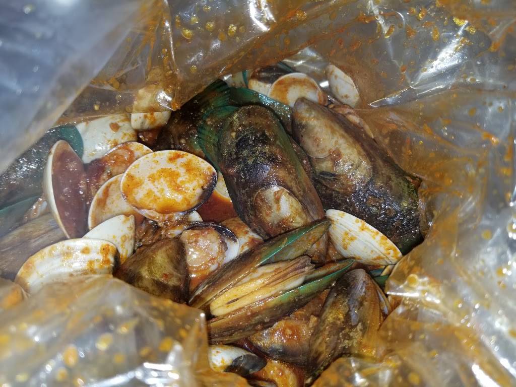 MR. Crab | restaurant | 2510 Bardin Rd, Grand Prairie, TX 75052, USA | 9725227774 OR +1 972-522-7774