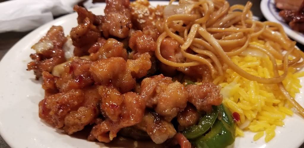 China House | restaurant | 6066 B S 1st St, Milan, TN 38358, USA | 7316132233 OR +1 731-613-2233