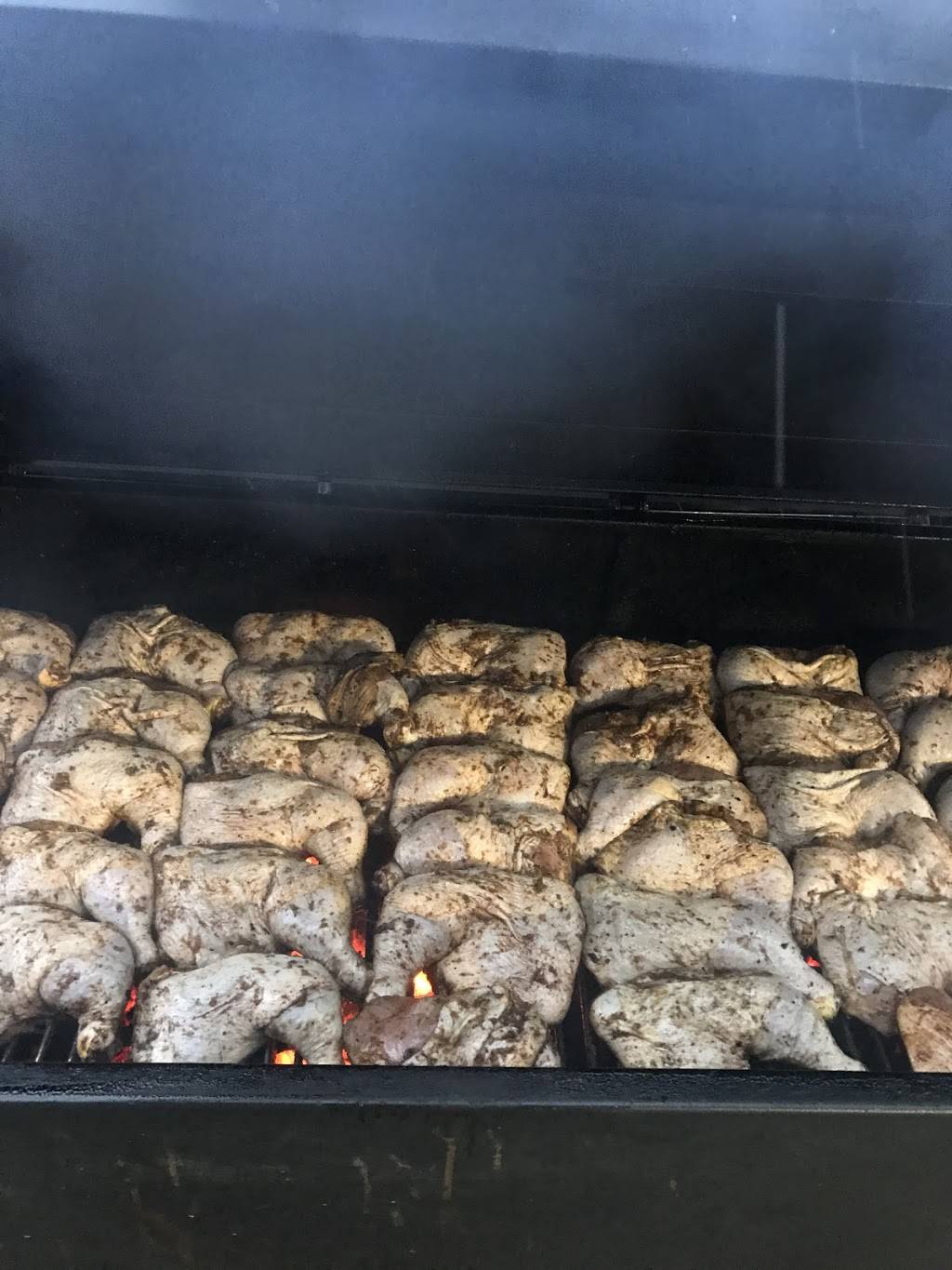 Daps | restaurant | 63 E 125th St, New York, NY 10035, USA | 2124083277 OR +1 212-408-3277