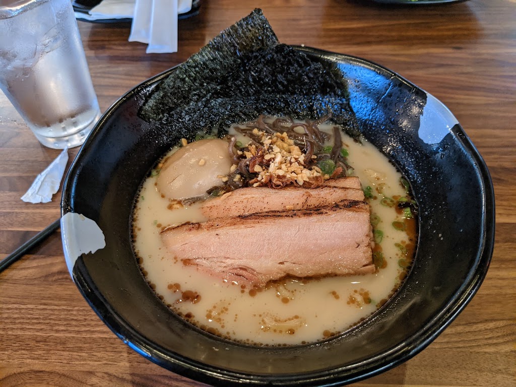 JINYA Ramen Bar - Henderson | restaurant | 10740 S Eastern Ave #155, Henderson, NV 89052, USA | 7028674240 OR +1 702-867-4240