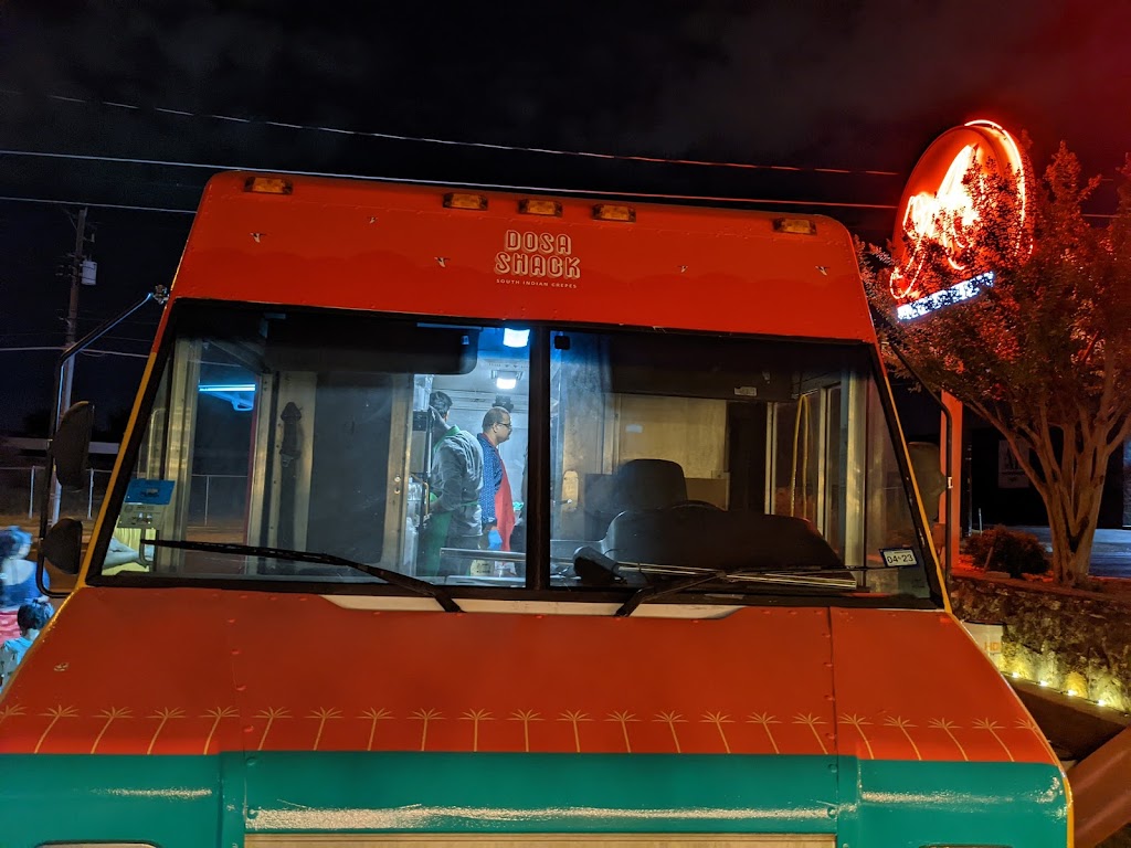 Dosa Shack | restaurant | 5000 Burnet Rd, Austin, TX 78756, USA | 7373860486 OR +1 737-386-0486