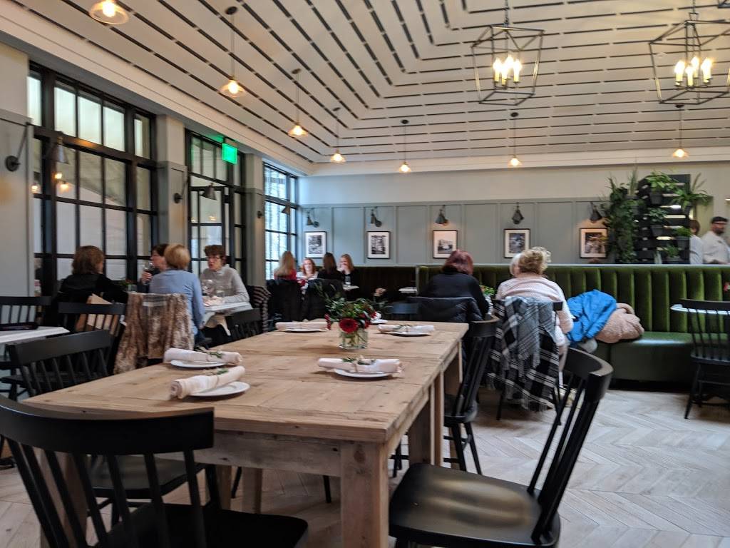 1906 at Longwood Gardens | restaurant | 1001 Longwood Rd, Kennett Square, PA 19348, USA | 6103885290 OR +1 610-388-5290