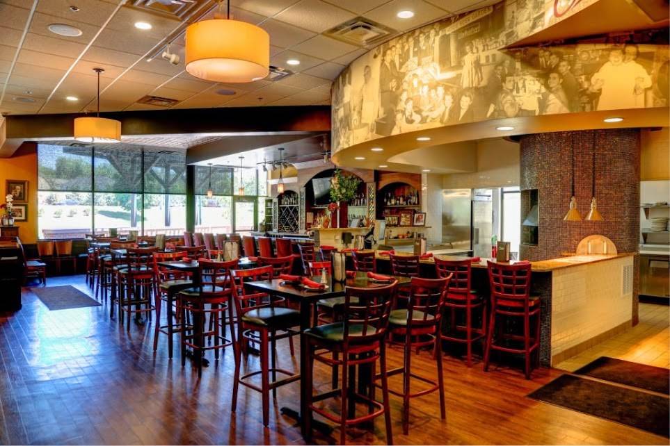 Claras | restaurant | 6550 IL-53, Woodridge, IL 60517, USA | 6309688899 OR +1 630-968-8899