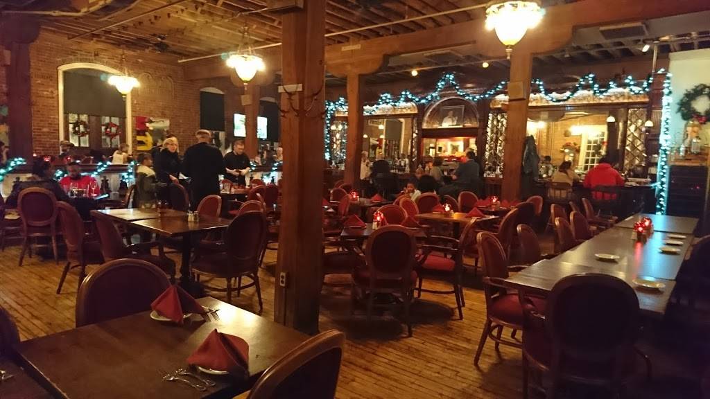 Jays Seafood | restaurant | 225 E 6th St, Dayton, OH 45402, USA | 9372222892 OR +1 937-222-2892