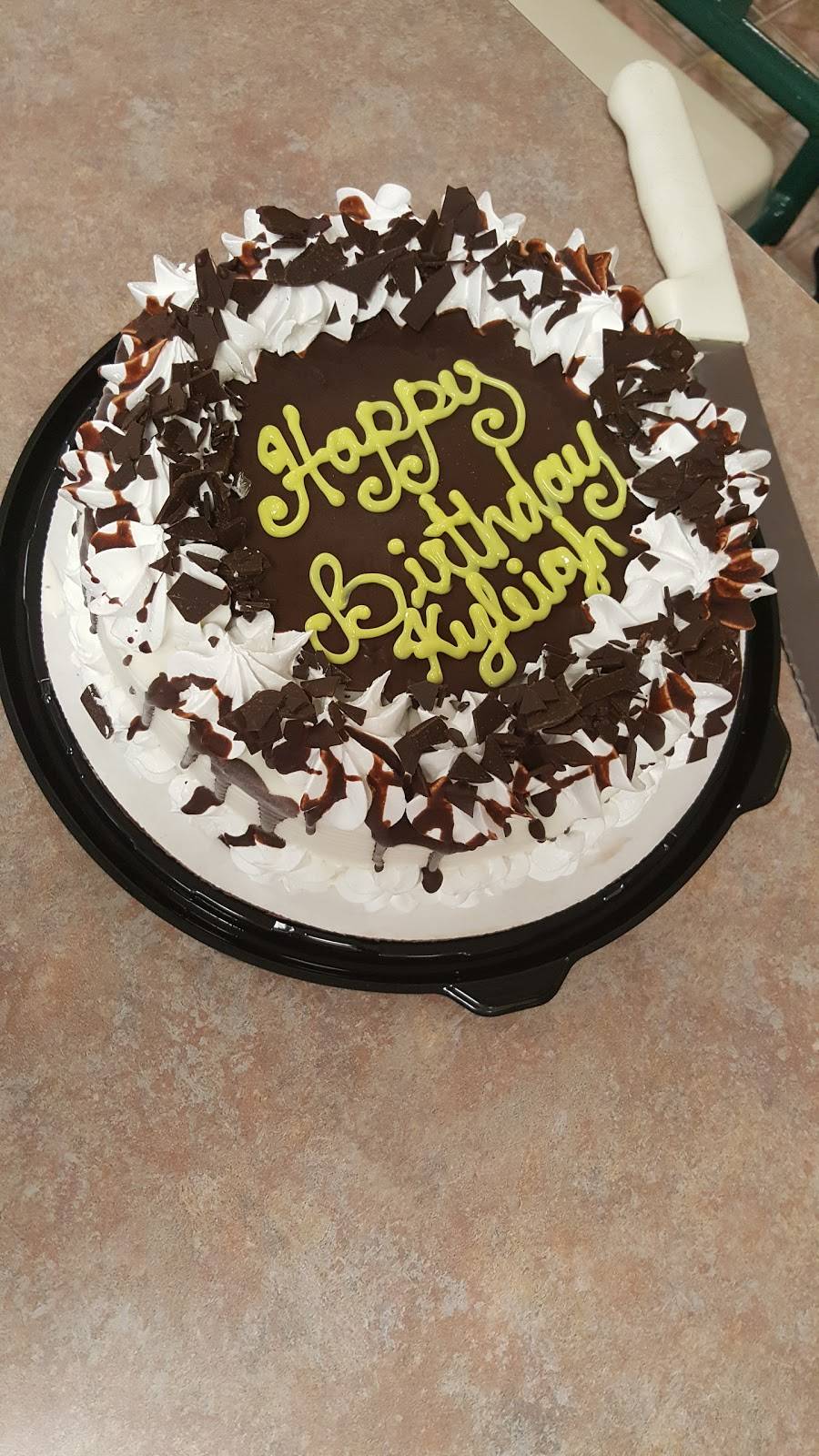 Dairy Queen | restaurant | 84 S State St, Westerville, OH 43081, USA | 6148992253 OR +1 614-899-2253