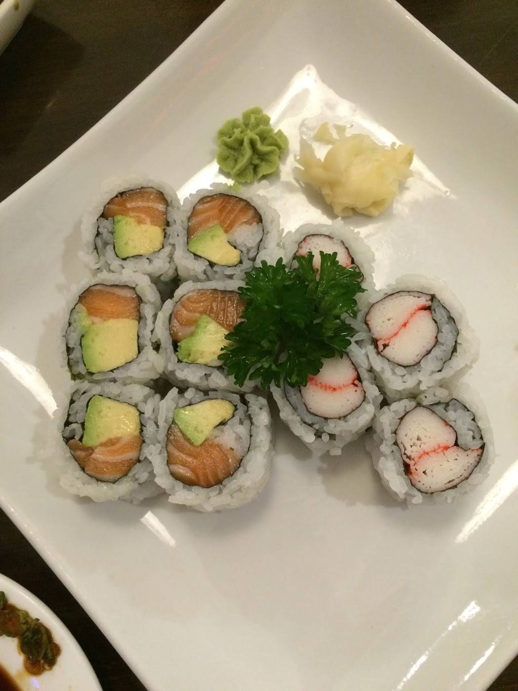 Nichiban Sushi 4 U | restaurant | 3517 Kennedy Rd #3, Scarborough, ON M1V 4S4, Canada | 4166092442 OR +1 416-609-2442