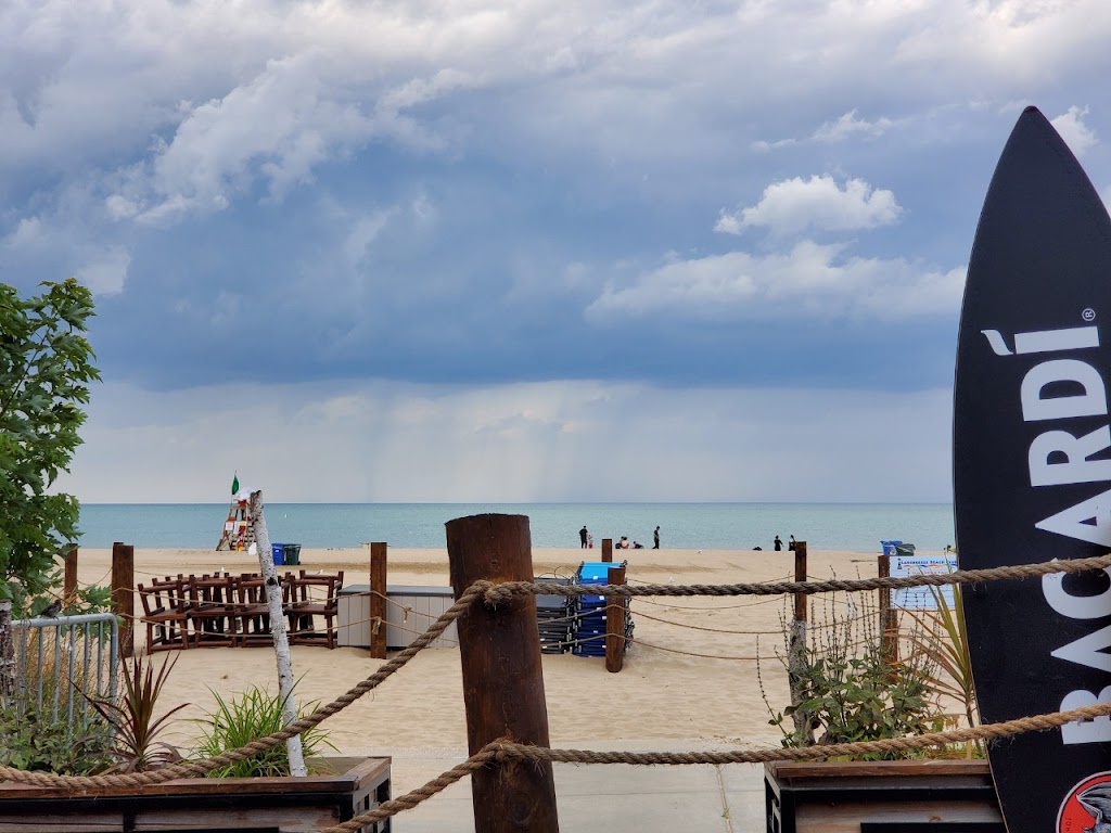 Lakebreeze Cafe | restaurant | 5800 N Lake Shore Dr., Chicago, IL 60660, USA | 7736734206 OR +1 773-673-4206