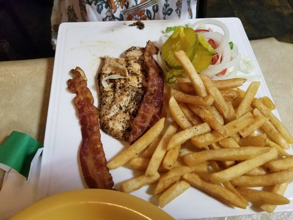 Kelseys Pizzeria | restaurant | 6811 N Cocoa Blvd, Port St John, FL 32927, USA | 3216393333 OR +1 321-639-3333